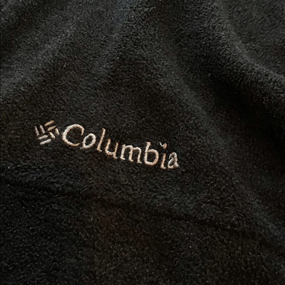 Grey Columbia Jacket - Picture 3 of 4